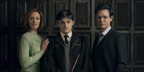 Harry Potter és a lendkerék ideje: hogyan idővonal a világ a mágia és a varázslás