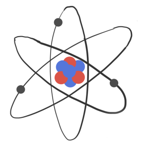 az emberi élet értelmét: az atomok