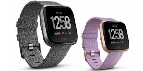 A részesedése Apple Watch csökken, a Samsung órát esett a harmadik helyre, és a tettes FitBit