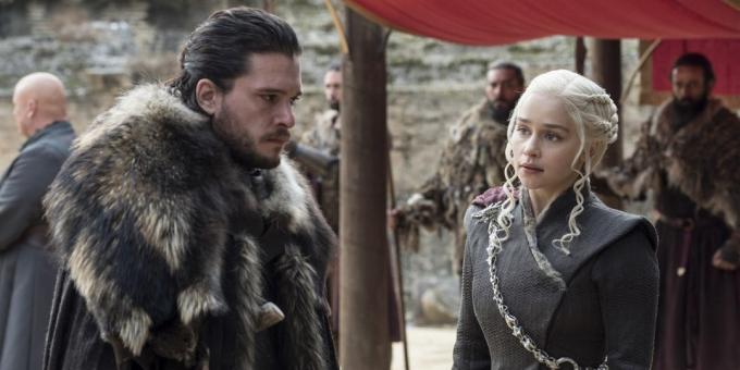 Game of Thrones Season 8: A show véget vethet