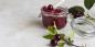 7 receptek lekvár cseresznye ízesítésű