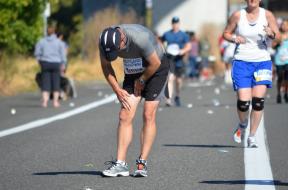 Hogyan, hogy a futás a sérülés élménnyé válik, és gyorsabb és erősebb