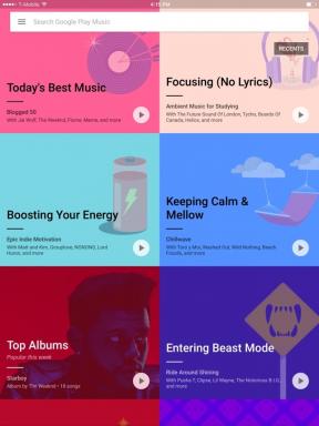 8 legjobb zenei alkalmazások 2013-ban iOS