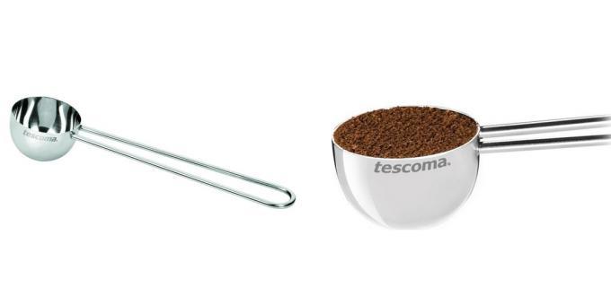 Kávéskanál Tescoma Presto