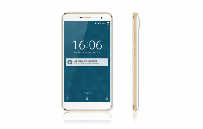 Doogee F7