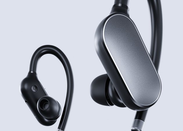 Vezeték nélküli fejhallgató sport- Mi Sport Bluetooth Headset