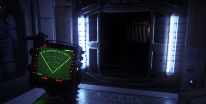 Alien: Isolation