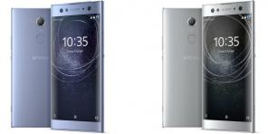 Sony bemutatta az Xperia 3 okostelefon egy frissített kialakítás