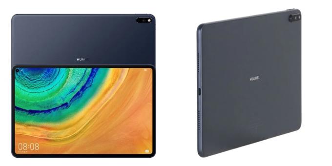 Tabletta 2020: Huawei MatePad Pro