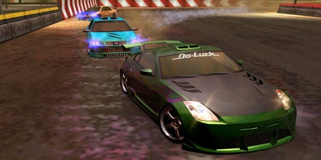 A legjobb verseny a PC-n: Need for Speed: Underground 2