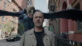 Szabályzat élet Alejandro Inarritu, a rendező a film „Birdman”