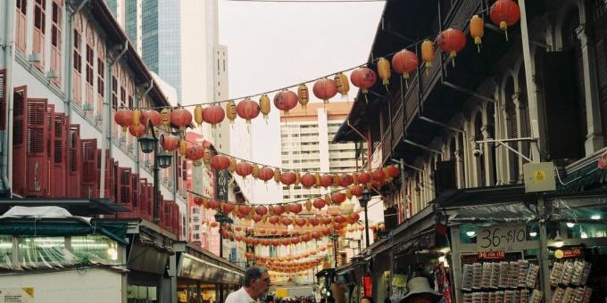 Singapore