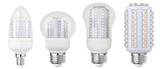 Melyik LED lámpák
