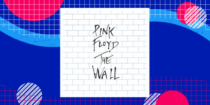 Pink Floyd - The Wall (1979)