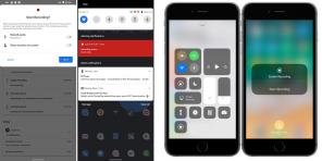 5 új Android 11 funkciót kölcsönzött az iPhone-tól