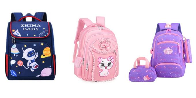 Iskolai kellékek: ToYing Bag Store