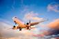 7 érdekes tény a légi közlekedés