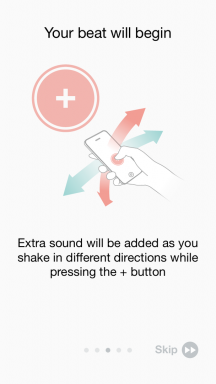 + Cue iPhone lehetővé teszi mindenki számára, hogy zenész lesz