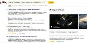 „Yandex” megtanulta, hogy pontosabban reagál a bonyolult lekérdezések