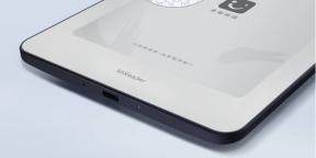 Xiaomi Mi bevezetett e-book olvasó