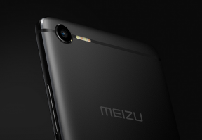 Meizu E2 bemutatva egy 5,5 hüvelykes képernyő és a 4 GB RAM