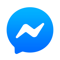 Facebook Messenger - csoportos üzeneteket cserélni SMS