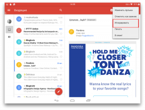 10 fogadások gyors munka a betűk a mobil Gmail