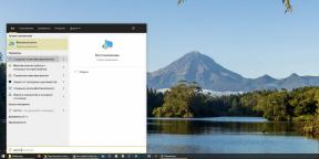 Hogyan hozzunk létre egy Windows 10 visszaállítási pontot