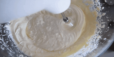Házi majonéz: Főzés egy mixer