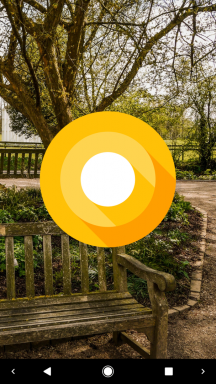 Az előzetes változata Android 8.1 Oreo letölthető