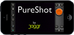 PureShot: haladó fotózás az iPhone