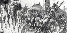 7 mítosz a népi kultúra által ránk kényszerített inkvizícióról