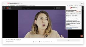 Hogyan lehet eltávolítani a hirdetéseket a YouTube