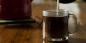 5 ital, amely helyettesítheti a kávé