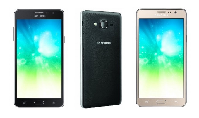 Samsung Galaxy Pro On5 és a Galaxy Pro On7