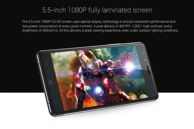 Byudgadzhety hét: Chuwi Hi8, UleFone Legyen Touch 2 és Cube i7 Stylus