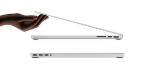 Az Apple szállítótól származó adatszivárgás feltárja az új MacBook profik legfontosabb jellemzőit