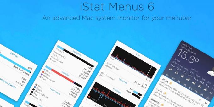 Istat menük 6