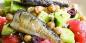 Nem „Mimosa”: 4 szokatlan és egyszerű saláta hal