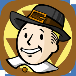 Fallout Shelter iOS-re. Kezelheti saját szentély