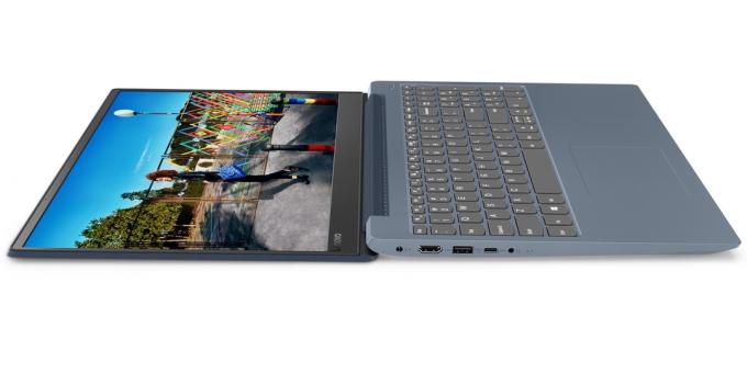 Az új notebook: Lenovo IdeaPad 330S 15