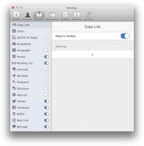 Reeder 2 OS X áll rendelkezésre a Mac App Store