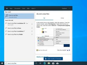 A Windows 10 keresősáv mini böngészővé válik