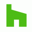 Houzz - alkalmazása ötletek belső