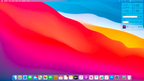 Az Apple bemutatta a macOS 10.16 Big Sur szoftvert