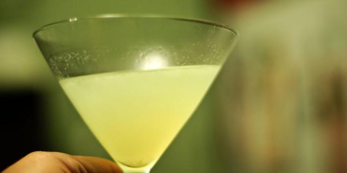 alma martini