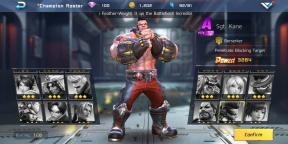 Final Fighter - minőségű mobil harci játék Street Fighter a parancsolatok