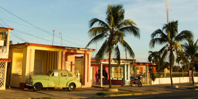 Olcsó Karácsonyi utazás Kubába