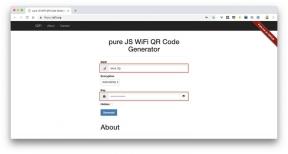 Hogyan kell használni a QR-kódot megosztani a vendégek a jelszót a Wi-Fi