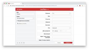 LastPass kevéssé ismert funkciók, amelyek hasznosak lehetnek az Ön számára